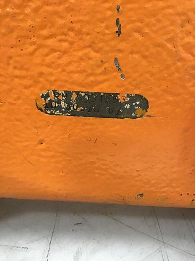 Used CINCINNATI MILACRON Toggle Link 5021932 #131436