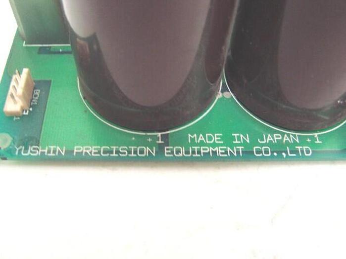 Used YUSHIN AMERICA Circuit Board F93-0204-03B #8829