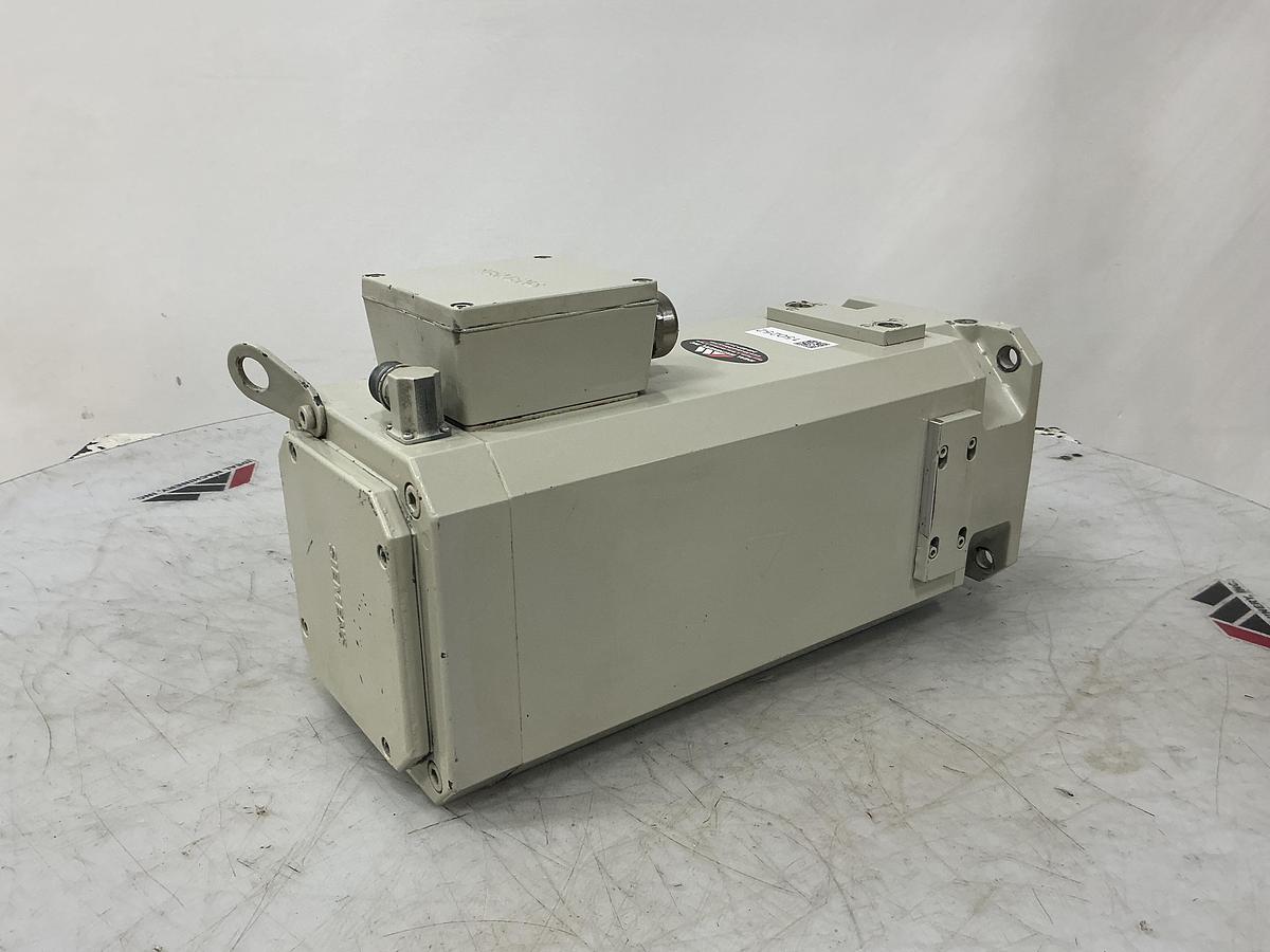 Used SIEMENS 1FT6108-8WC71-7EA0