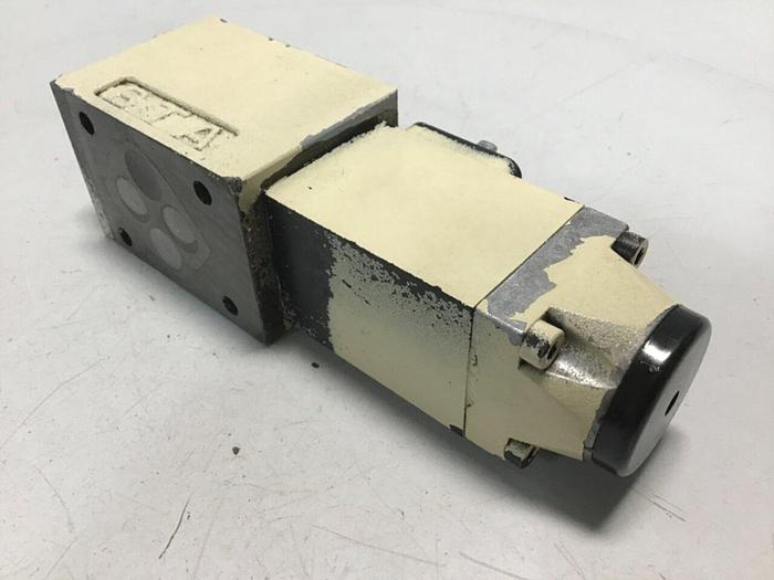 Used REXROTH Valve 3WE6B951AG24N9K45V #115847