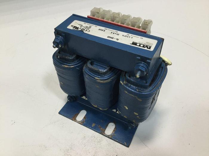 Used MTE Rectifier RL-00403 #101989