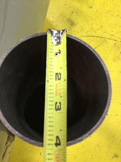 Used CONAIR 980 lb Capacity Insulated Drying Hopper CH33-28 #110148