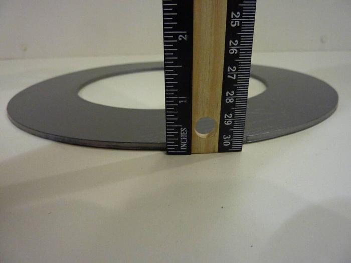 METRON INSTRUMENTS Gasket 740-0035-01 #42121