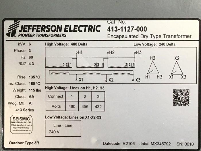 Used IDEAL MACHINERY 5 Zone Hot Runner MF5-150-A1TP New