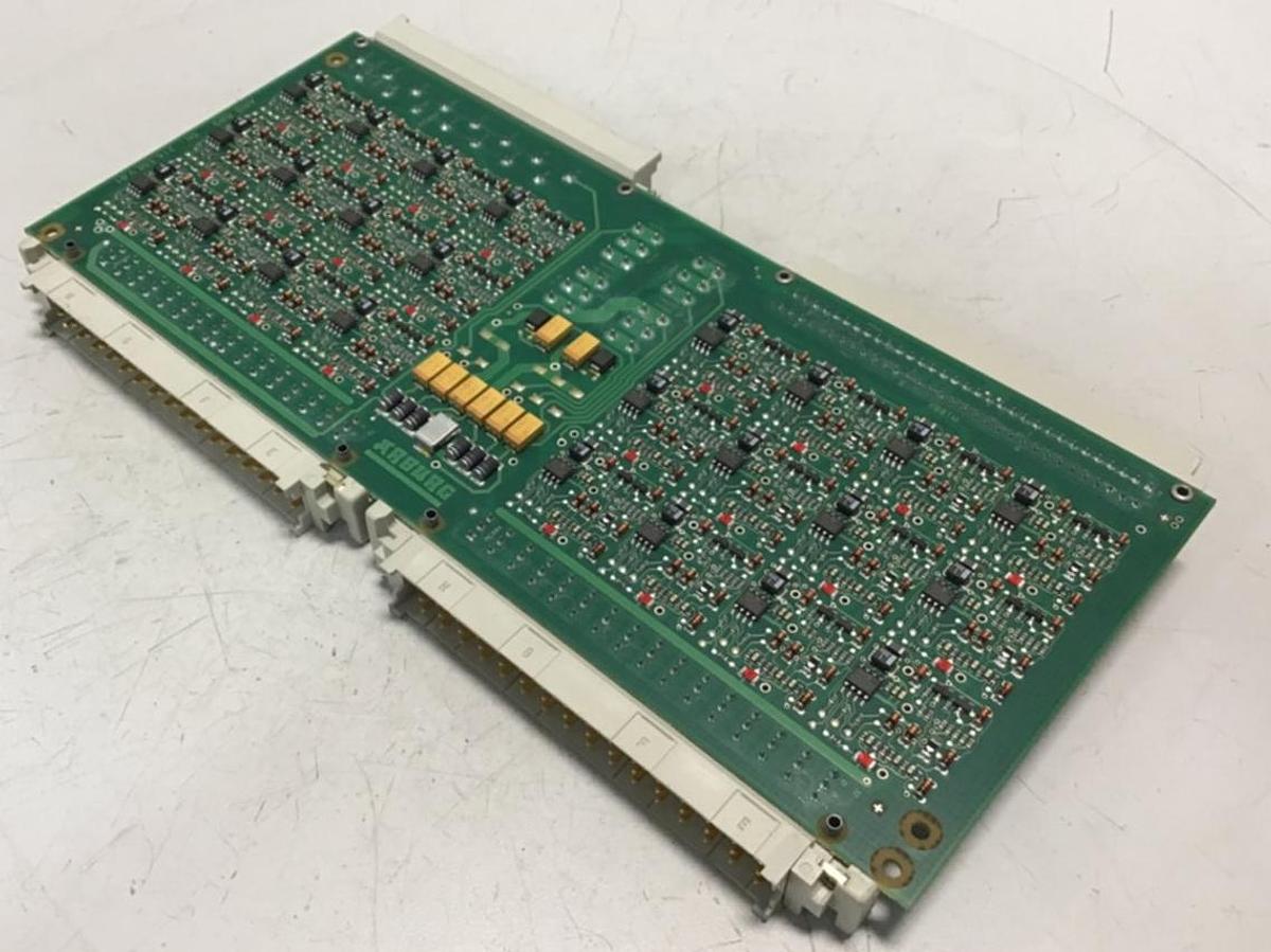 Used ARBURG Circuit Board ARB 809 USED