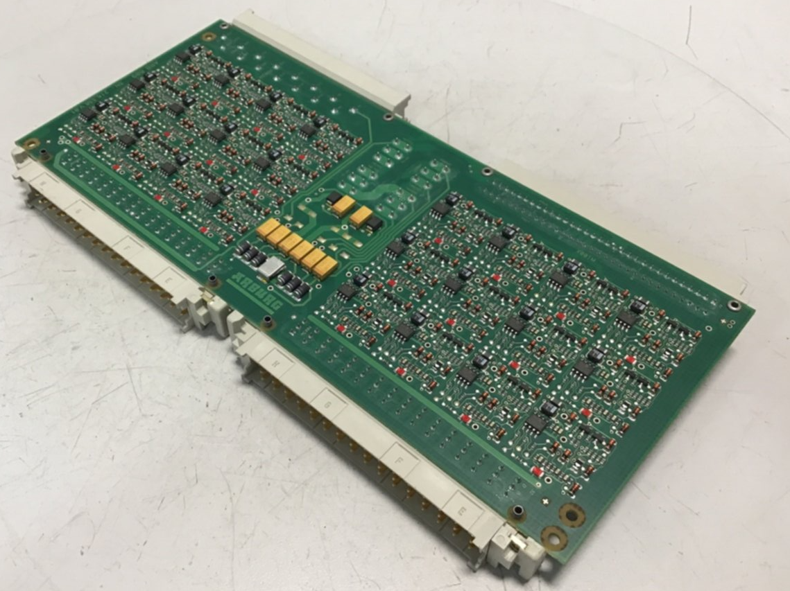 Used ARBURG Circuit Board ARB 809 USED