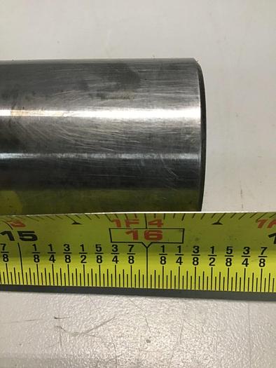 Used NEGRI BOSSI Crosshead Slide Pin 700H-200 / CSP #113340