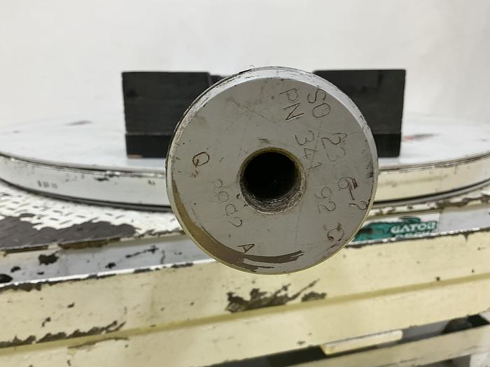 Used VAN DORN DEMAG SO 2306-2