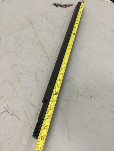 Used CINCINNATI MILACRON Crosshead Slide Brace Support 5067883 #114133