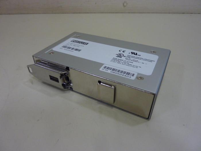 Used PHOENIX CONTACT Switch SFN 5TX #79781