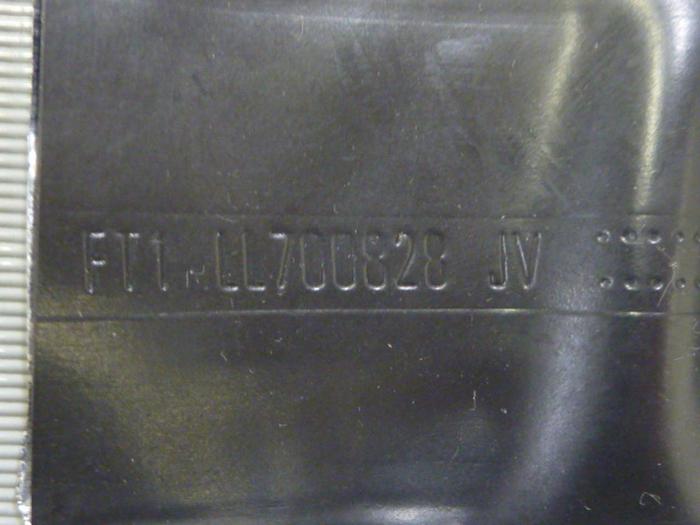 Used DELL Ribbon Cable E53793 #62821