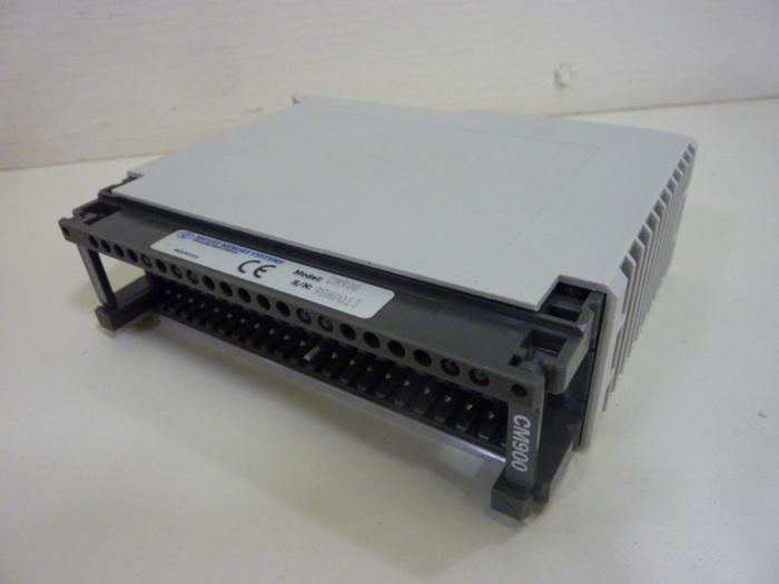 ESCORT MEMORY SYSTEMS Auto ID Module CM900 #50536