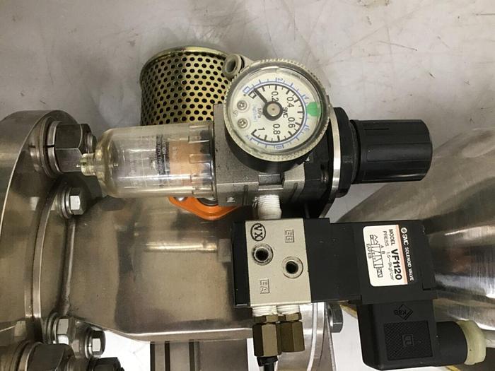 Used KAWATA Autoloader VL SERIES #122665