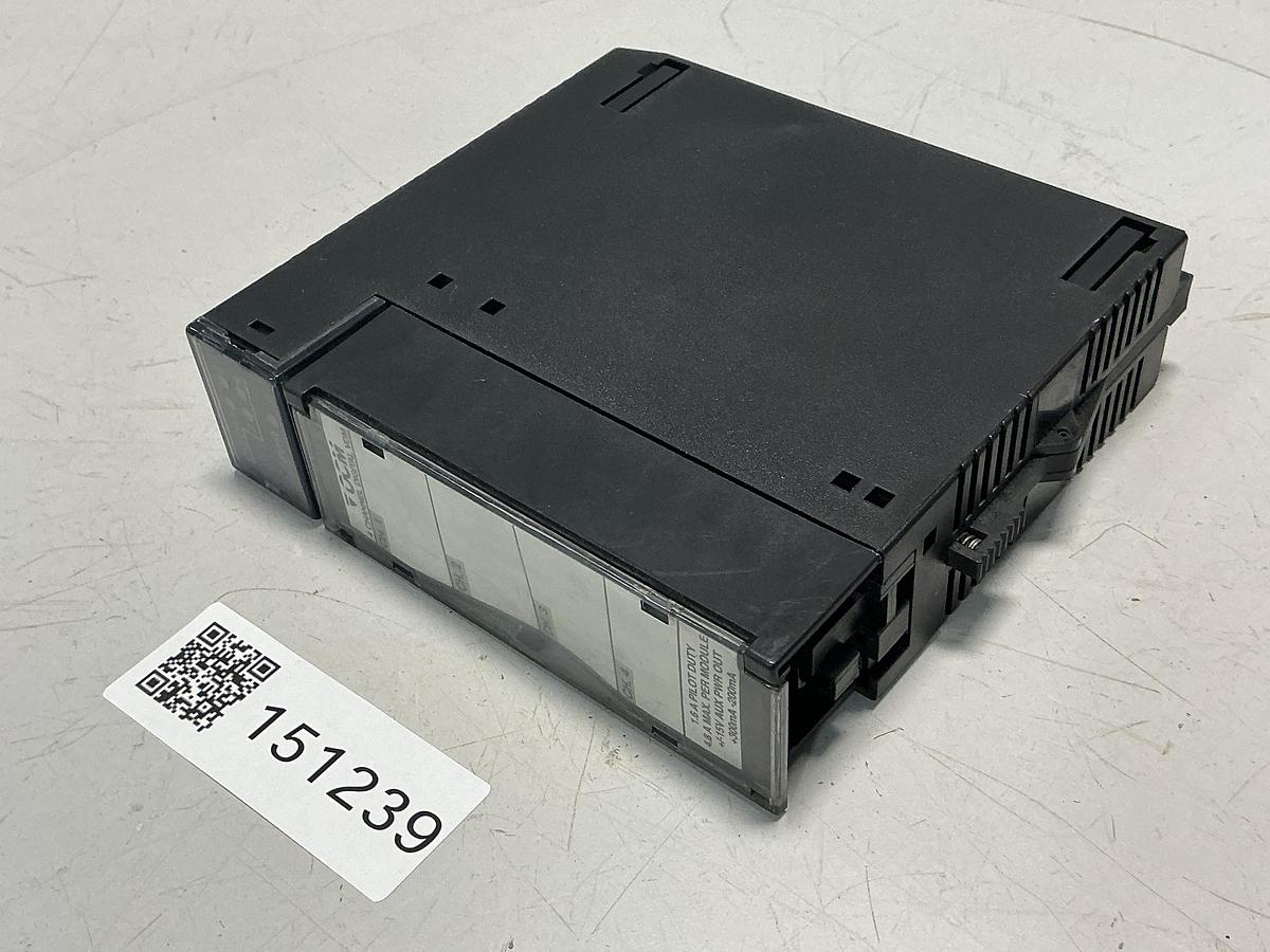 Used OCM TECHNOLOGY INC. GEF 44A737829-001R02