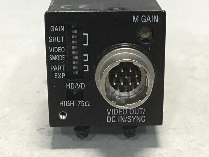 Used FUJINON Lens HF16HA-1B #113896