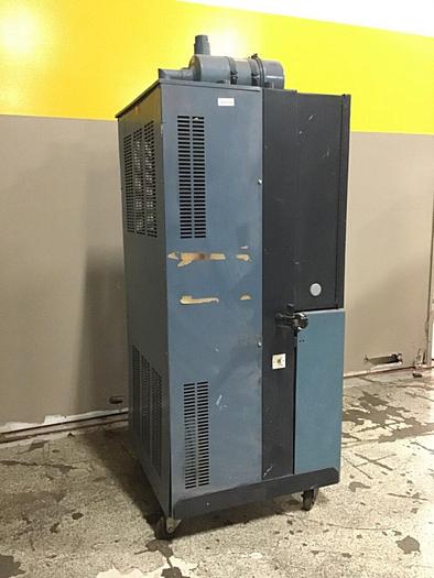 Used VICKERS Pressure Relief Valve DGMC-5-AT-FW-S-30 #124815