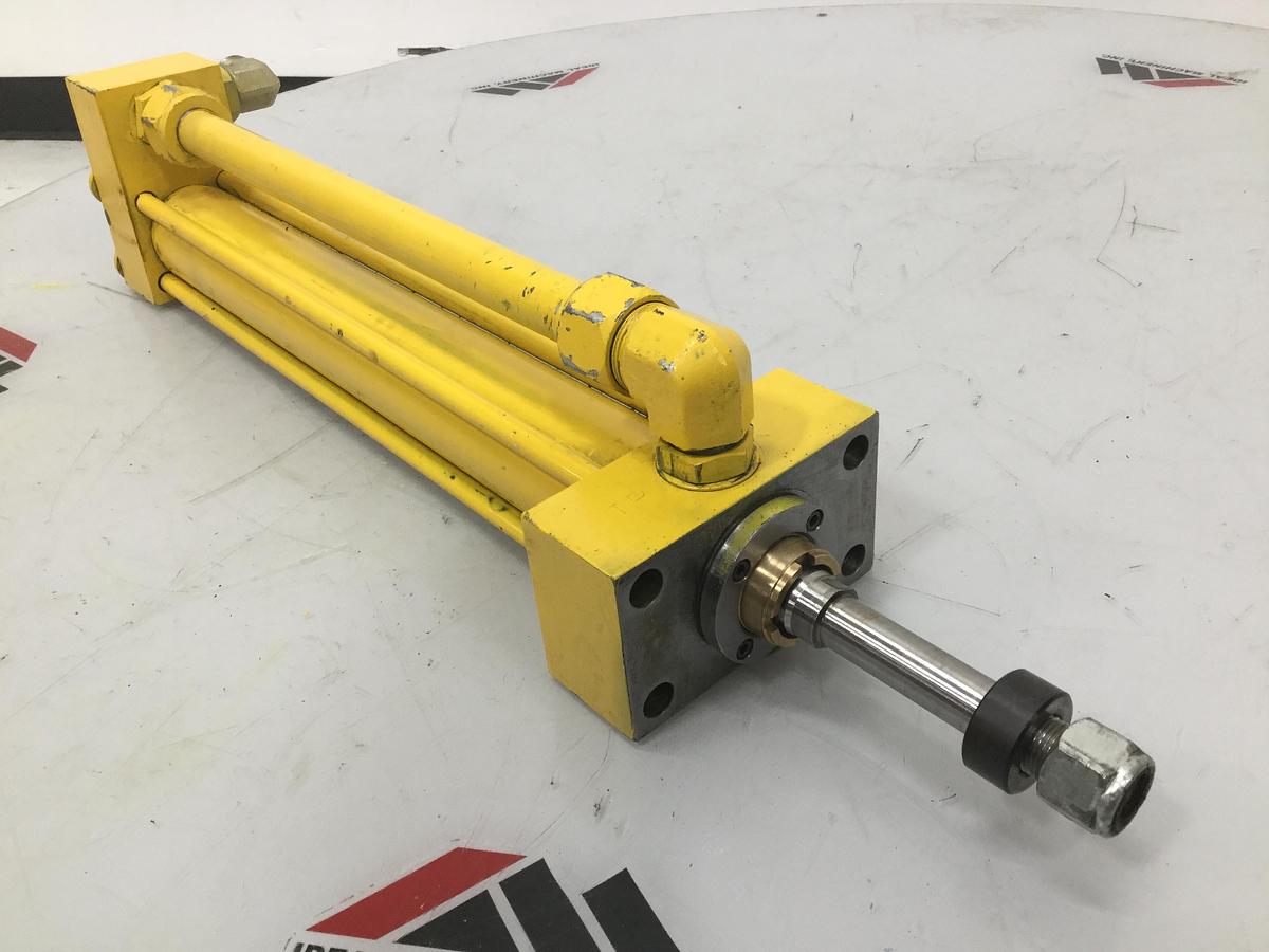 Used UNKNOWN MAKE CYLINDER 01.65 CJJ-2HTS13A USED #106611