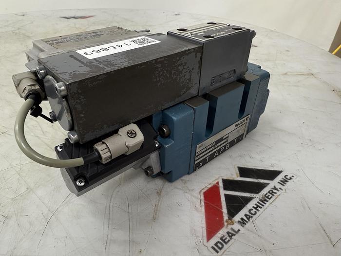 Used BOSCH 0 811 404 614