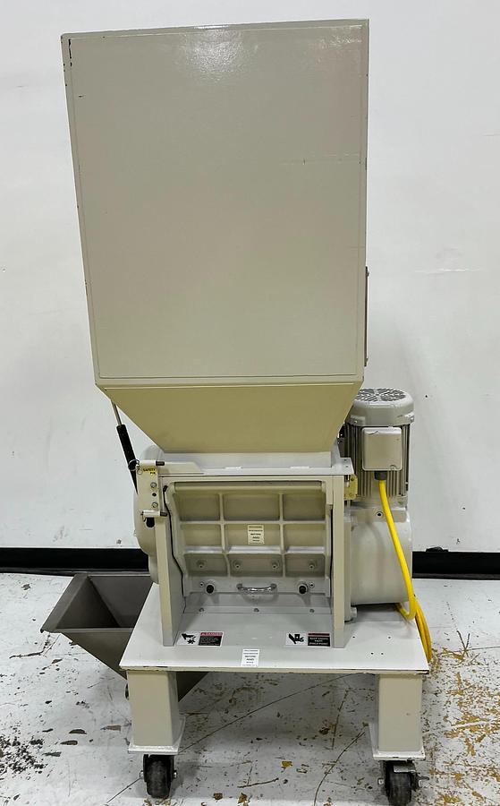 Used FBE GRINDER GRANULATOR 2020 SR1517 USED