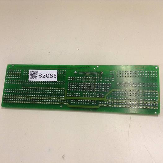 Used ARBURG Distribution Circuit Board 594A Used