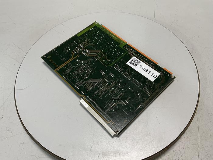 Used KEBA E-8-THERMO