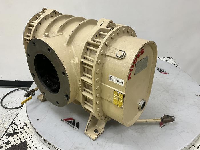 Used DRESSER 615 ARGS-HVB