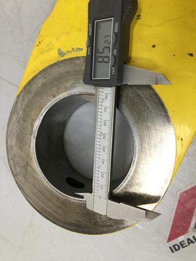 Used VAN DORN Toggle Link T/J 300-RS-20F-HT #106028