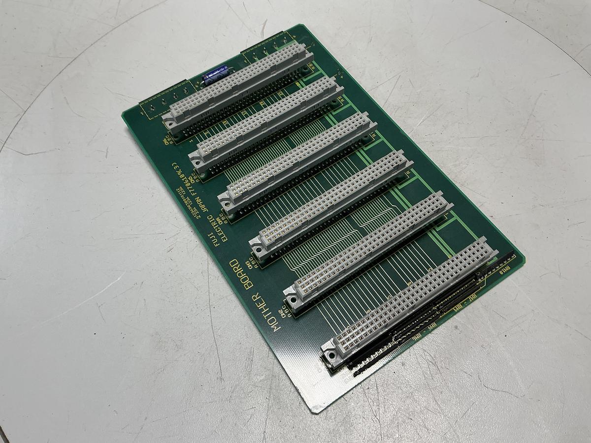 Used FUJI ELECTRIC F7706109(3)