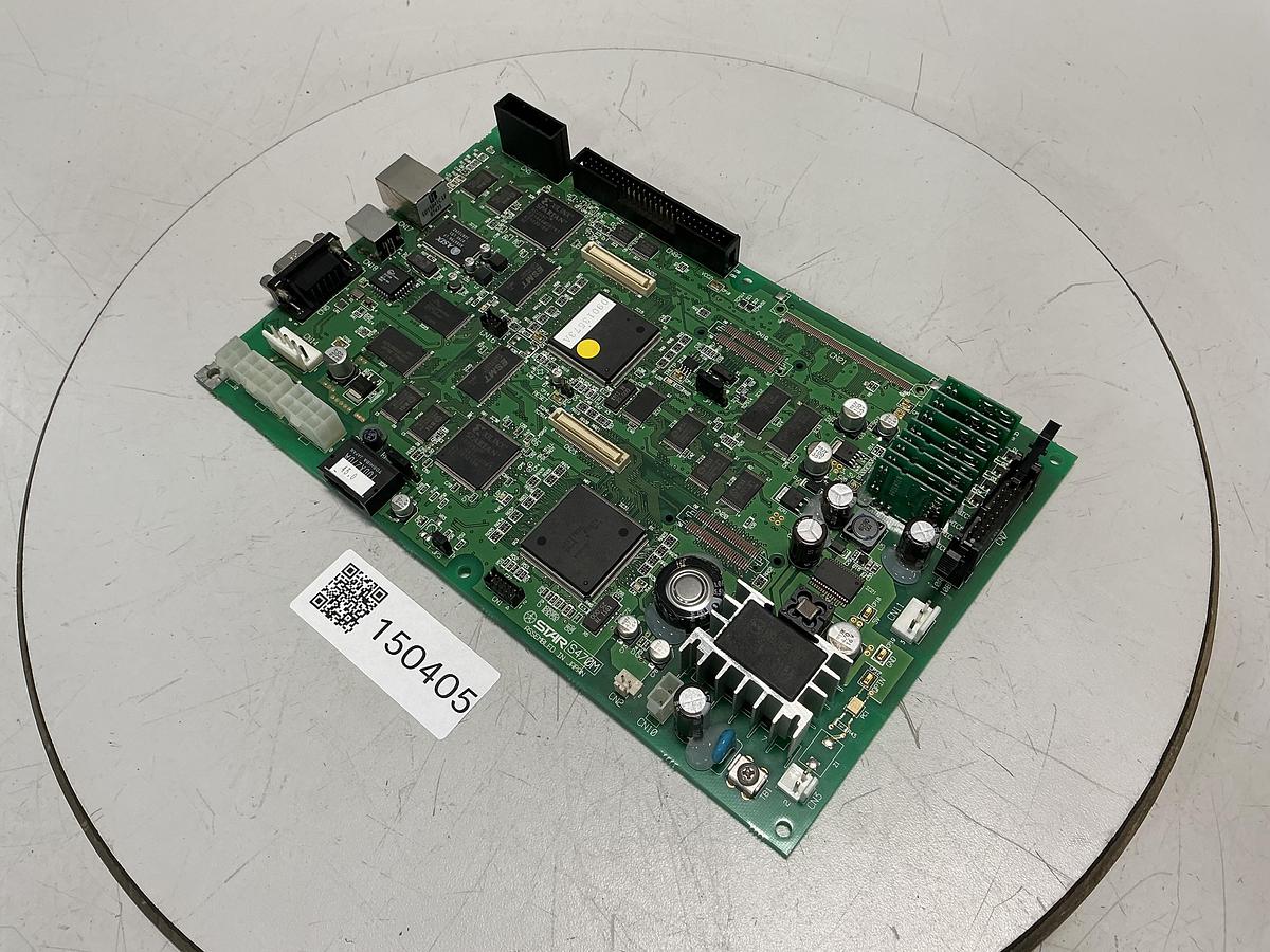 Used STAR 132638-CNT-PR01A