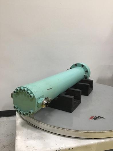 Used ENGEL Clamp Cylinder ES2000/500 / CC Used