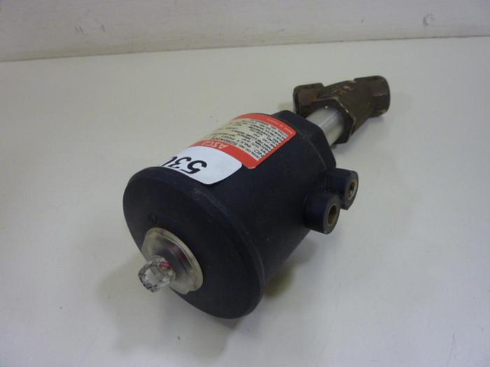 Used ASCO Piston Valve 8290A005 #53097