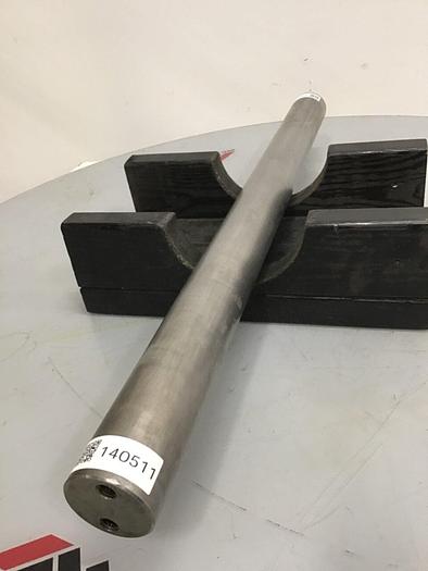 Used VAN DORN Crosshead Slide Pin 300617 ST #140511