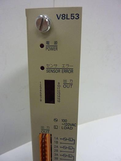 NSD CPU Board V8L53-11 New