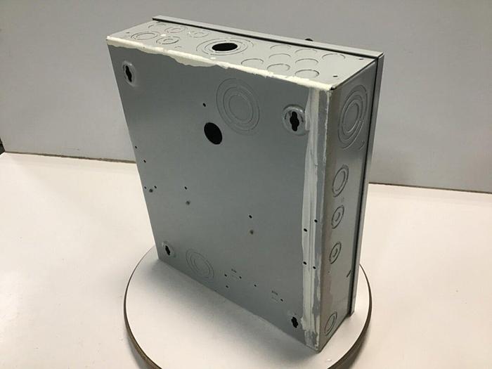 Used SIEMENS Main Lug Load Center E0816ML1125FCU #112546