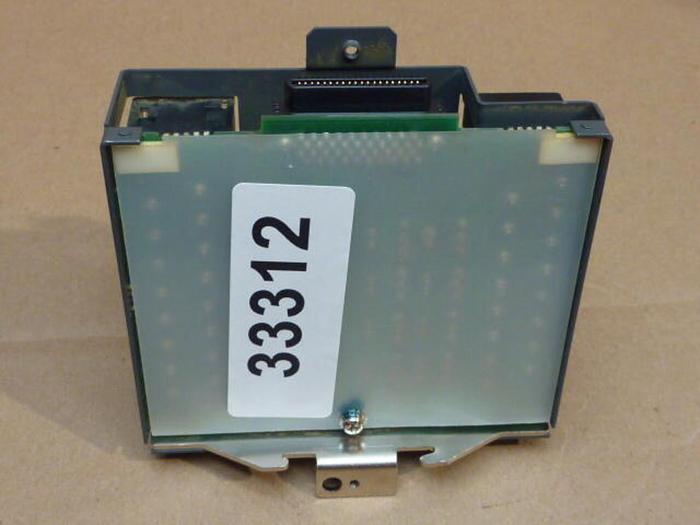 Used FANUC I/O Expansion Unit A03B-0808-C200