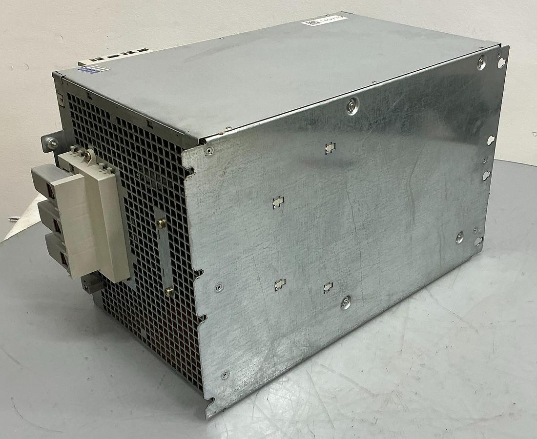 Used SIEMENS 1P 6SN1145-1BA01-0DA1