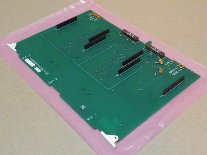 Used BARBER COLMAN Communication PC Board A-13408-001 #37170