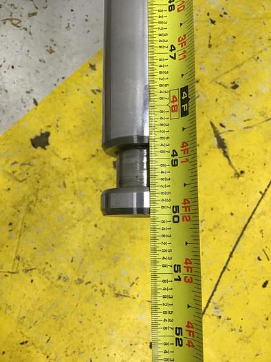 Used YATES Hydraulic Cylinder USED