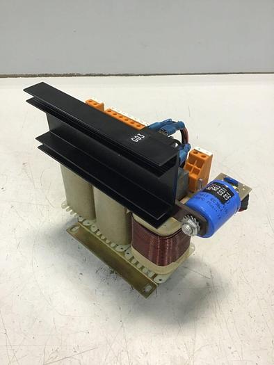 Used MICHAEL RIEDEL Transformer RDRK 11K USED