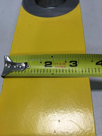 Used VAN DORN Toggle Link 308078 #111016