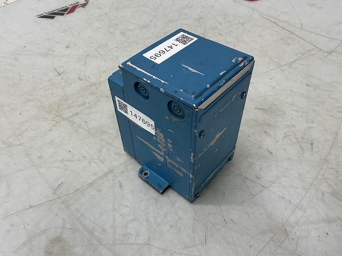 Used INVENSYS MC-431-0-0-1