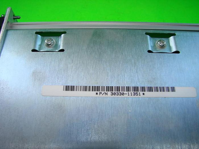 Used ADEPT TECH Slot Card 10330-11350 Used