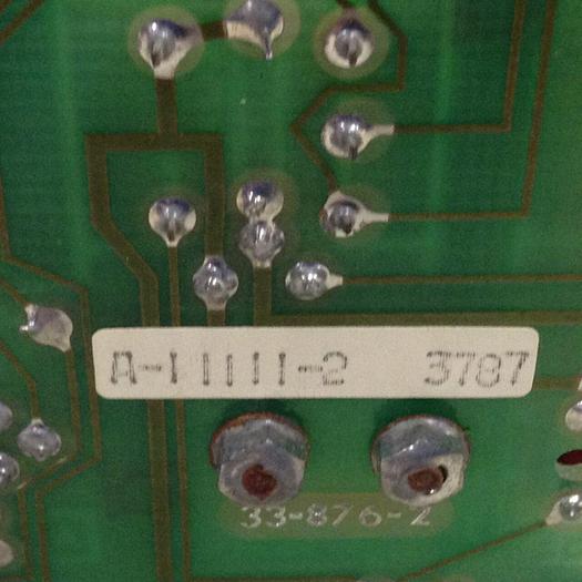 Used ECLIPSE Temperature Controller EMC 120 #81145