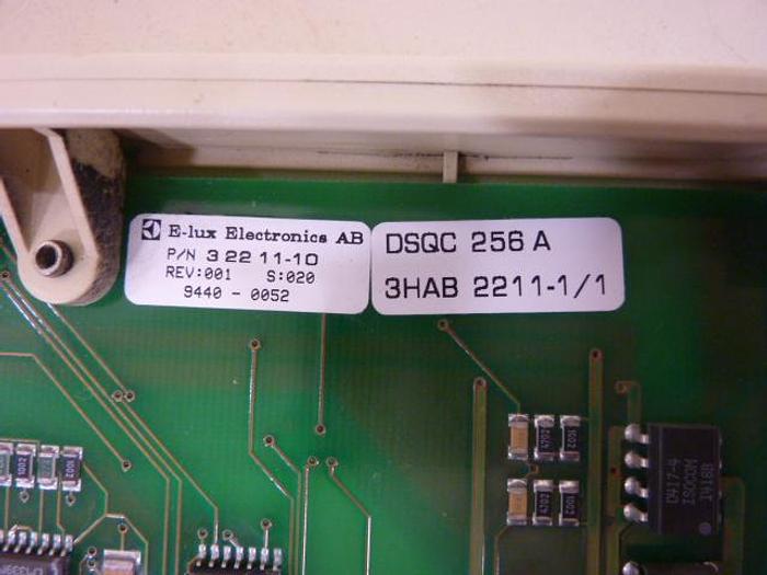 Used ABB Circuit Board 3HAB2211-1/1 Used