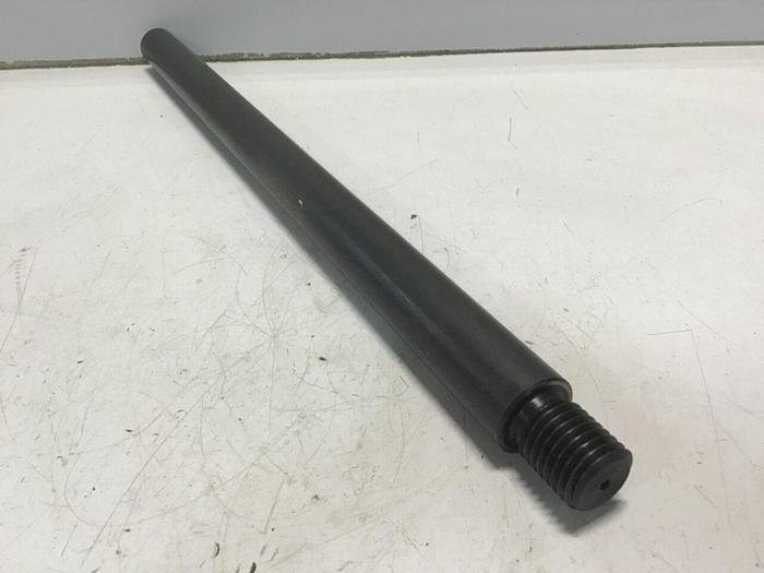 Used VAN DORN Crosshead Slide Support Brace 300618ST #131998