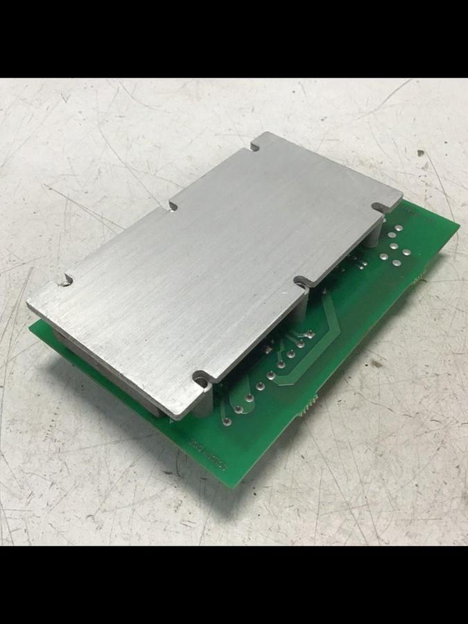 Used VAN DORN Circuit Board 330041 PC330-041 Used