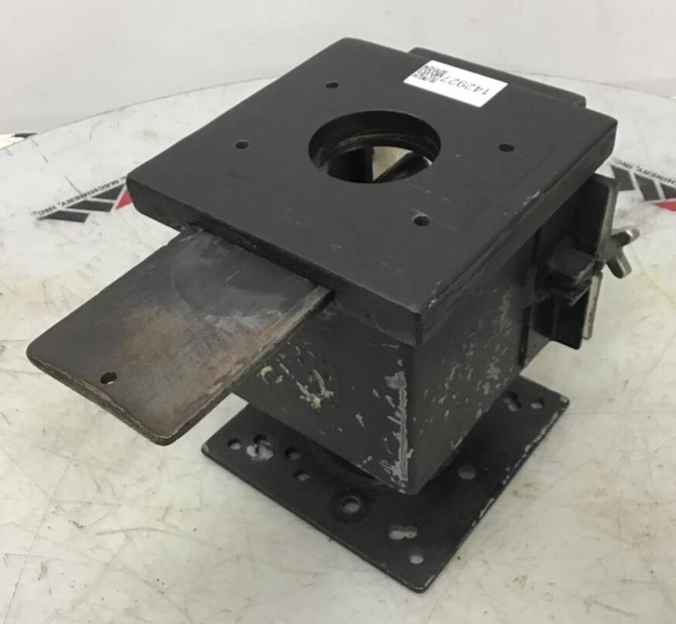 Used STORCH Drawer Magnet w/Shutoff MAG297 Used