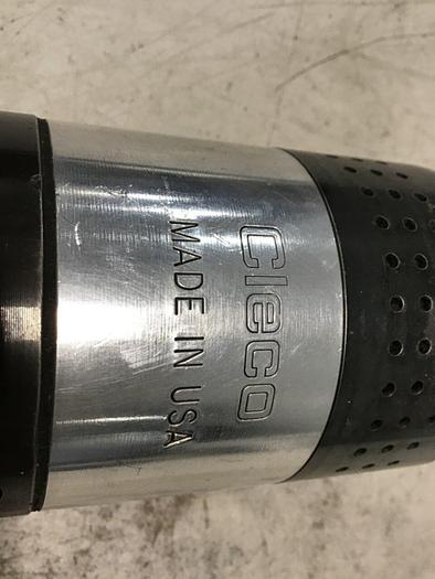 Used CLECO Nutrunner Part 45RNAB-3-3/8 #141059