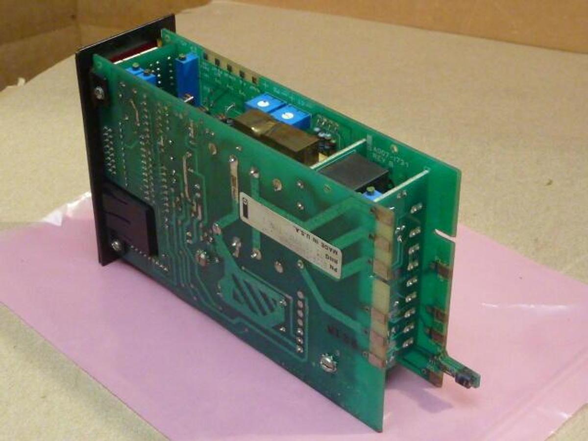 Used WATLOW Temperature Control 802A-3600-00AA USED