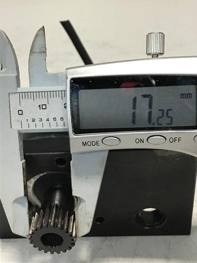 Used KOYO Rotary Encoder TRD-J1000-1472D #131332